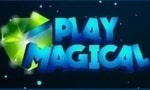 Playmagical sister sites logo