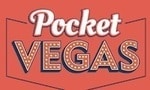 Pocket Vegas sister site