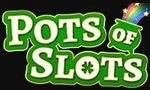Pots of Slots sister sites logo