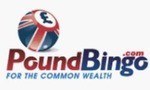 Pound Bingo sister sites logo