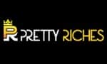 Pretty Riches sister site