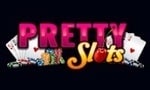 Pretty Slots sister sites logo