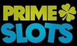 Prime Slots sister site