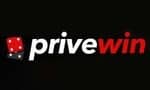 Prive Win sister sites logo