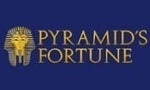 Pyramids Fortune sister sites logo
