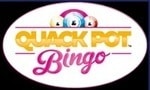 Quackpot Bingo sister sites logo