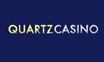 Quartz Casino sister sites logo