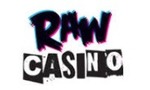 Raw Casino sister sites logo