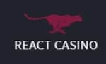 React Casino sister site