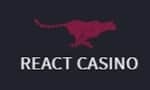 React Casino