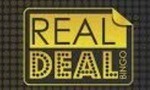 Real Deal Bingo sister sites logo