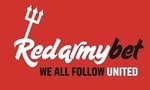 Red Army Bet sister sites logo
