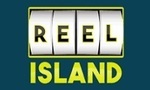 Reel Island sister sites logo