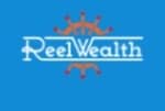 Reel Wealth sister sites logo
