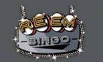 Reem Bingo sister sites logo