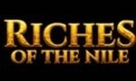 Riches Of The Nile Casino