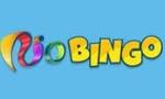 Rio Bingo sister sites logo