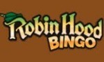>Robin Hood Bingo Casino