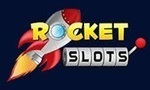 Rocket Slots sister sites logo