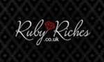 Ruby Riches sister sites logo