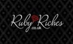 Ruby Riches sister sites