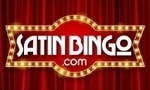 Satin Bingo sister sites logo