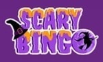 Scary Bingo sister sites logo
