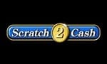 Scratch2cash sister sites logo