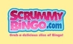 Scrummy Bingo sister sites logo