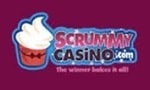 Scrummy Casino sister site