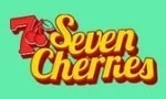 Sevencherries sister sites logo