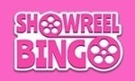 Showreel Bingo sister sites