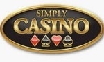 Simply Casino sister site