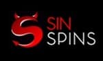 Sin Spins sister sites logo