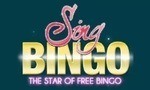 Sing Bingo