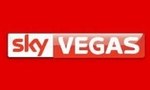 Sky Vegas sister sites logo
