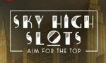 Sky High Slots sister sites logo