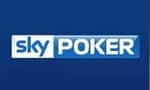 Sky Poker sister sites