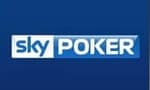 Sky Poker