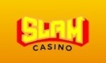 Slam Casino sister sites logo