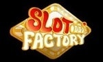 Slot Factory sister sites logo