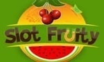 Slot Fruity sister sites logo
