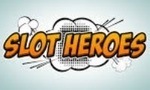 Slot Heroes sister sites logo