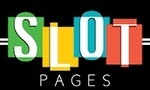 Slot Pages sister sites logo
