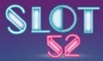 Slots 52 sister sites logo
