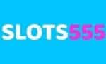 Slots 555 sister sites logo