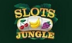Slots Jungle sister sites logo