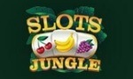 Slots Jungle sister sites