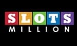 Slots Million sister sites