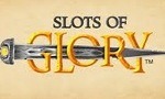 Slots Of Glory sister sites logo